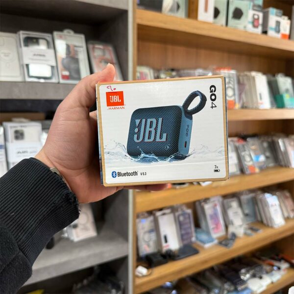 jbl go4