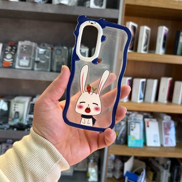 گارد ژله ای فانتزی سامسونگa54